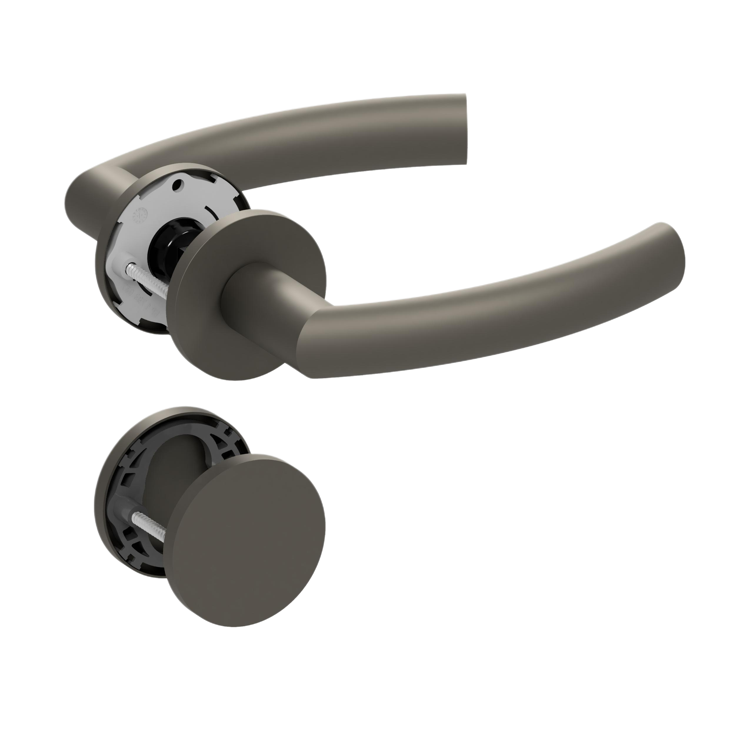 PRO-KLJUČ - Shape 1003 SBU-RTT10031